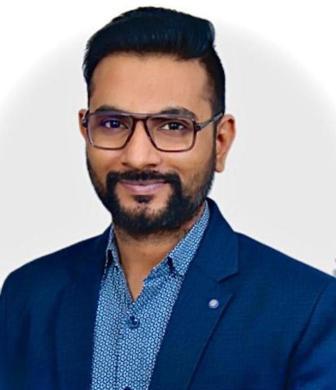 Deepak Singh